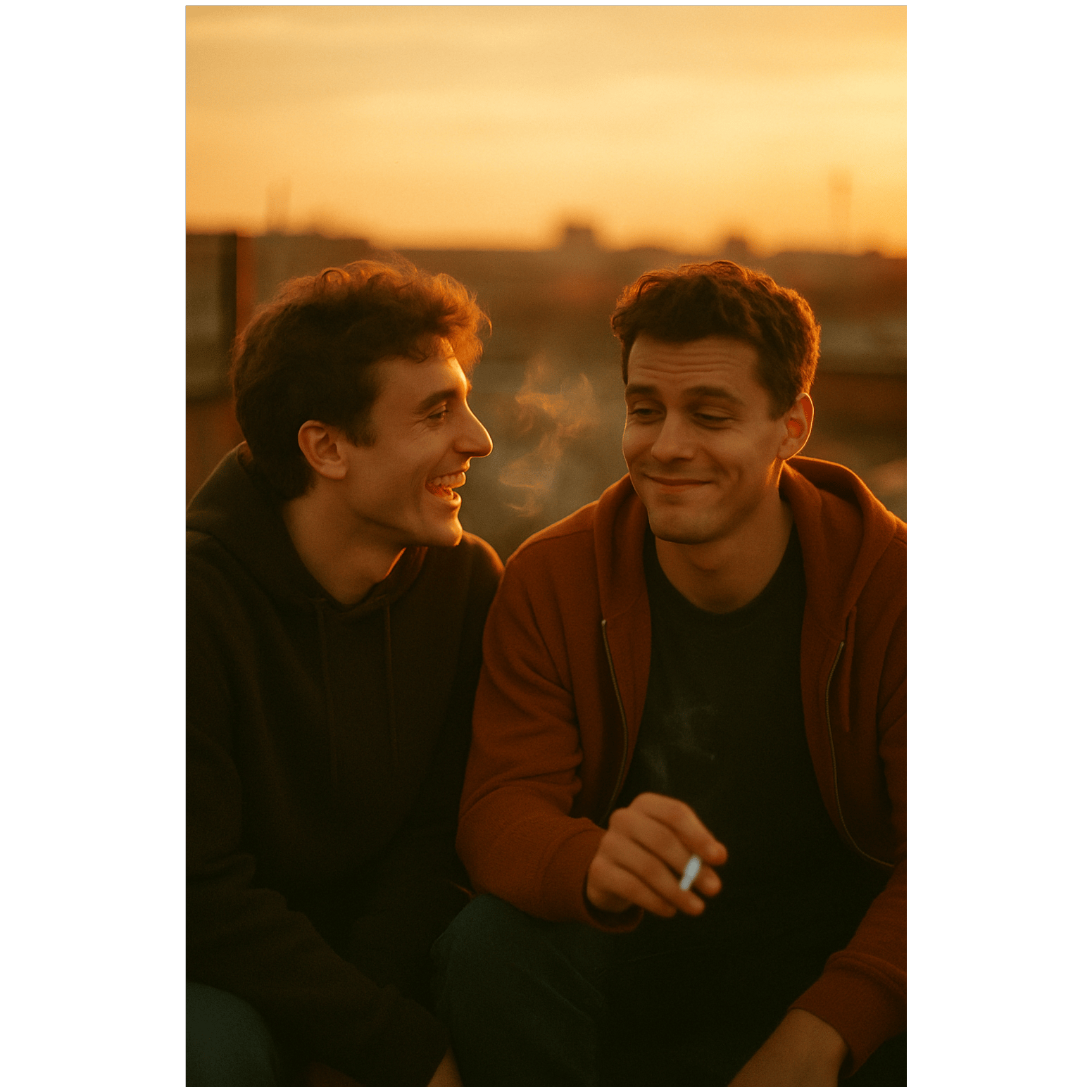 Bromance