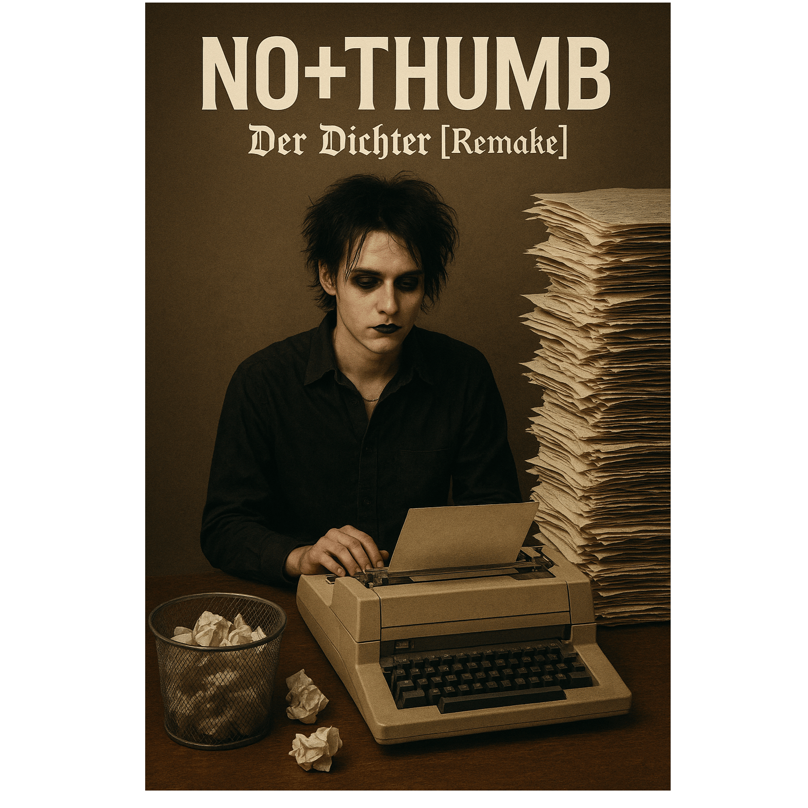 Der Dichter [Remake]