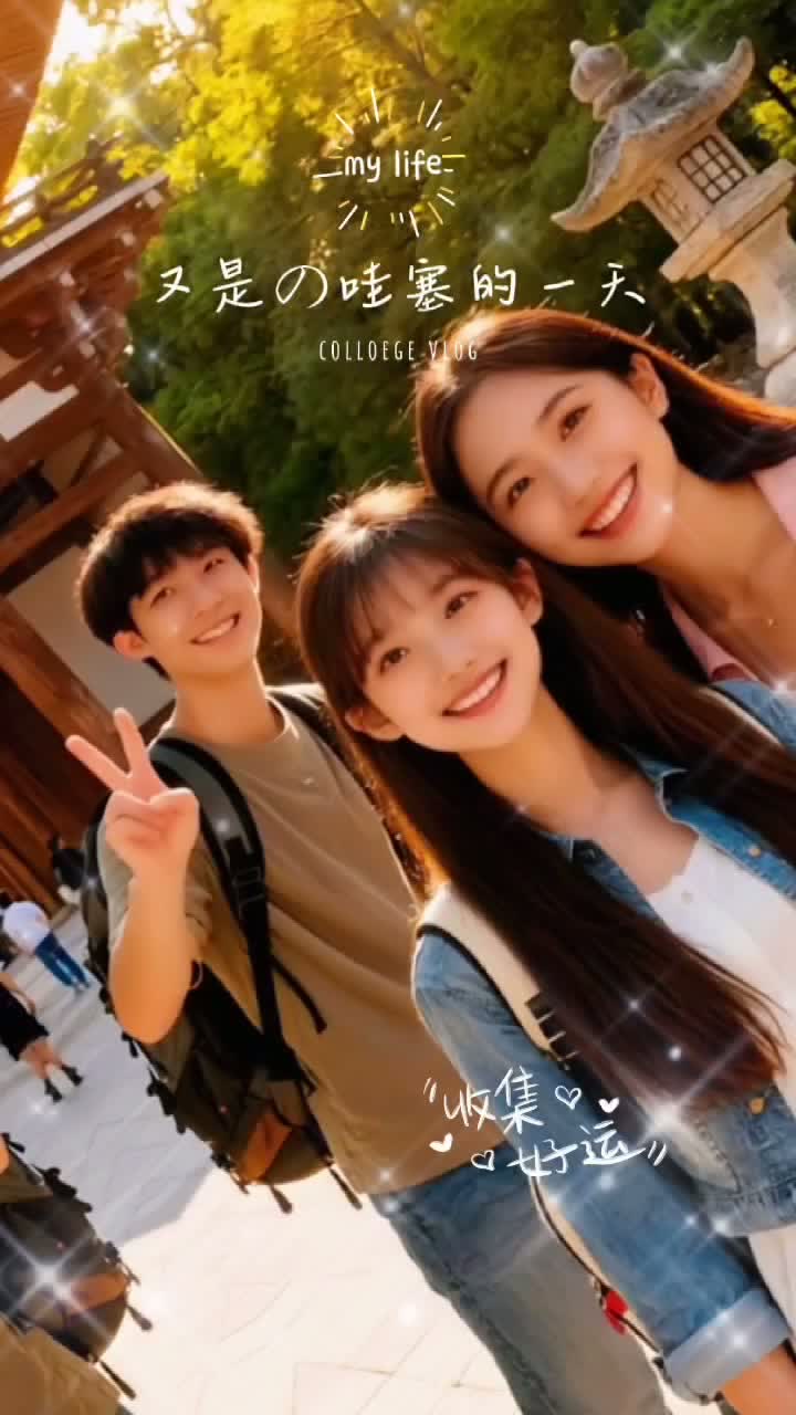 我們的北海道之旅