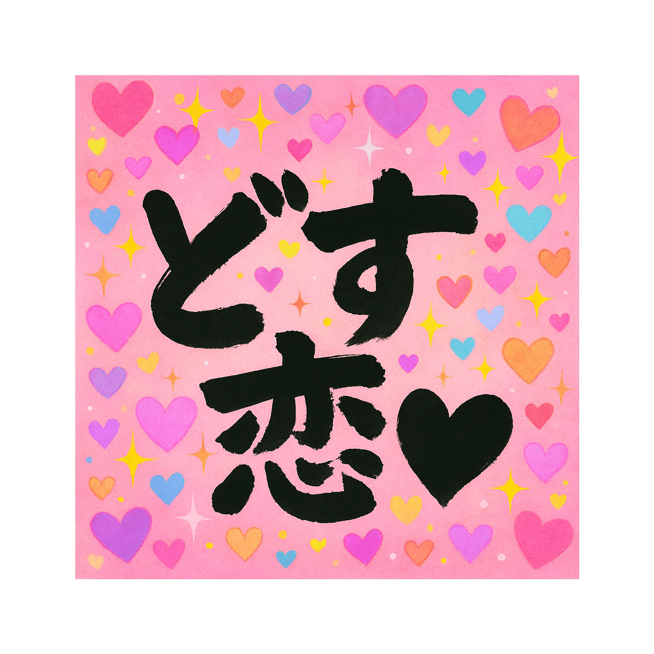 どす恋♡