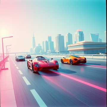 Race Ekipa [dubstep] [Hyperpop remix]