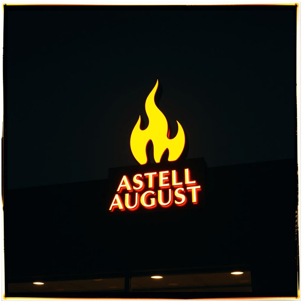 🖤 AMA-"G"-асу!!! 🖤 (Remix Astell August) (Remaster) (RU)