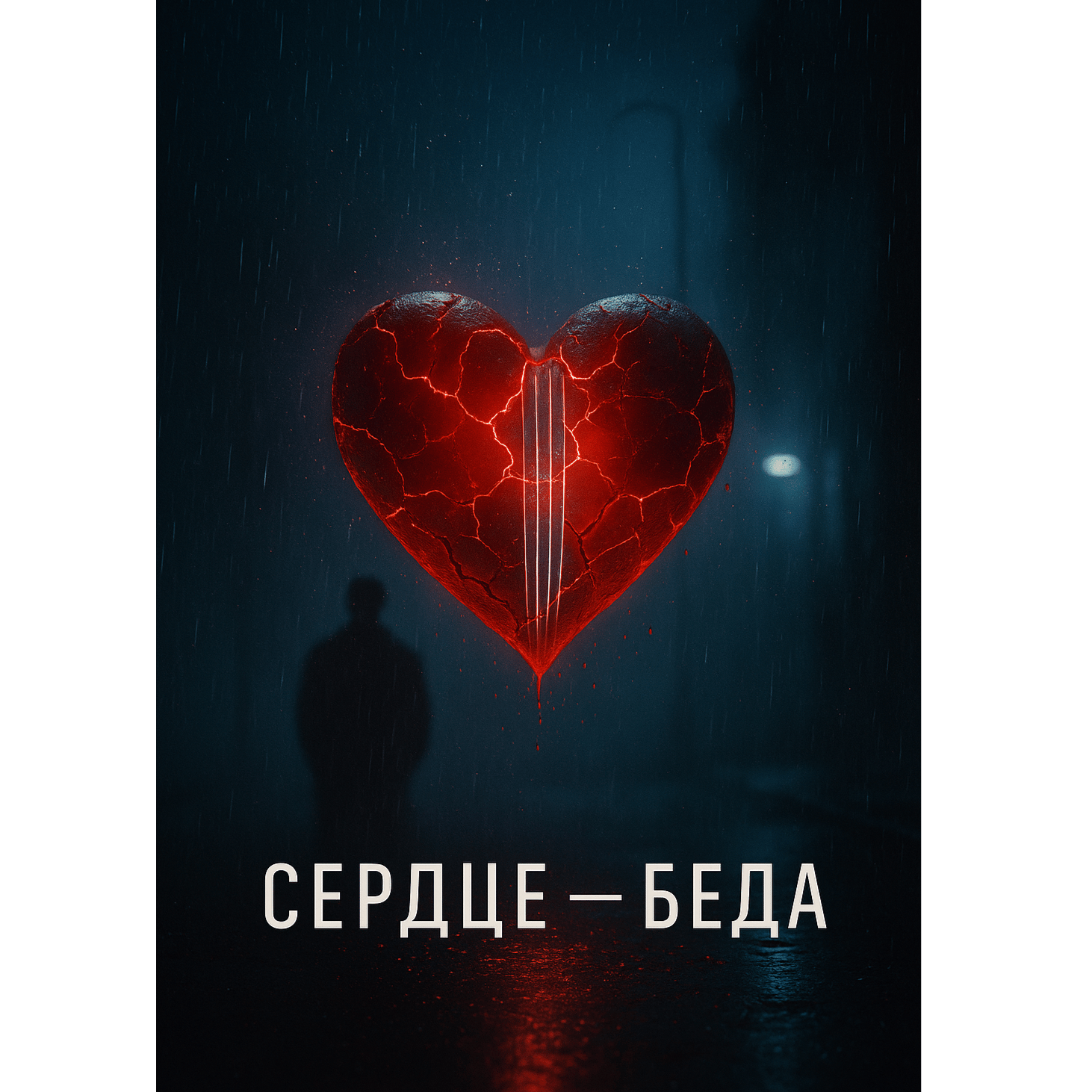 Сердце-беда 
