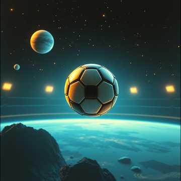 Vamos a jugar el primer partido