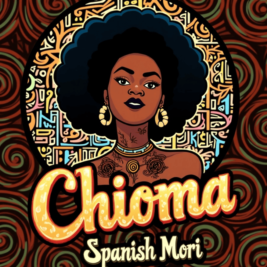 Finfree vs NeiJ - Chioma (English vs Spanish Mix) Live!