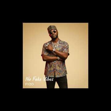 No Fake Vibes (Teaser)