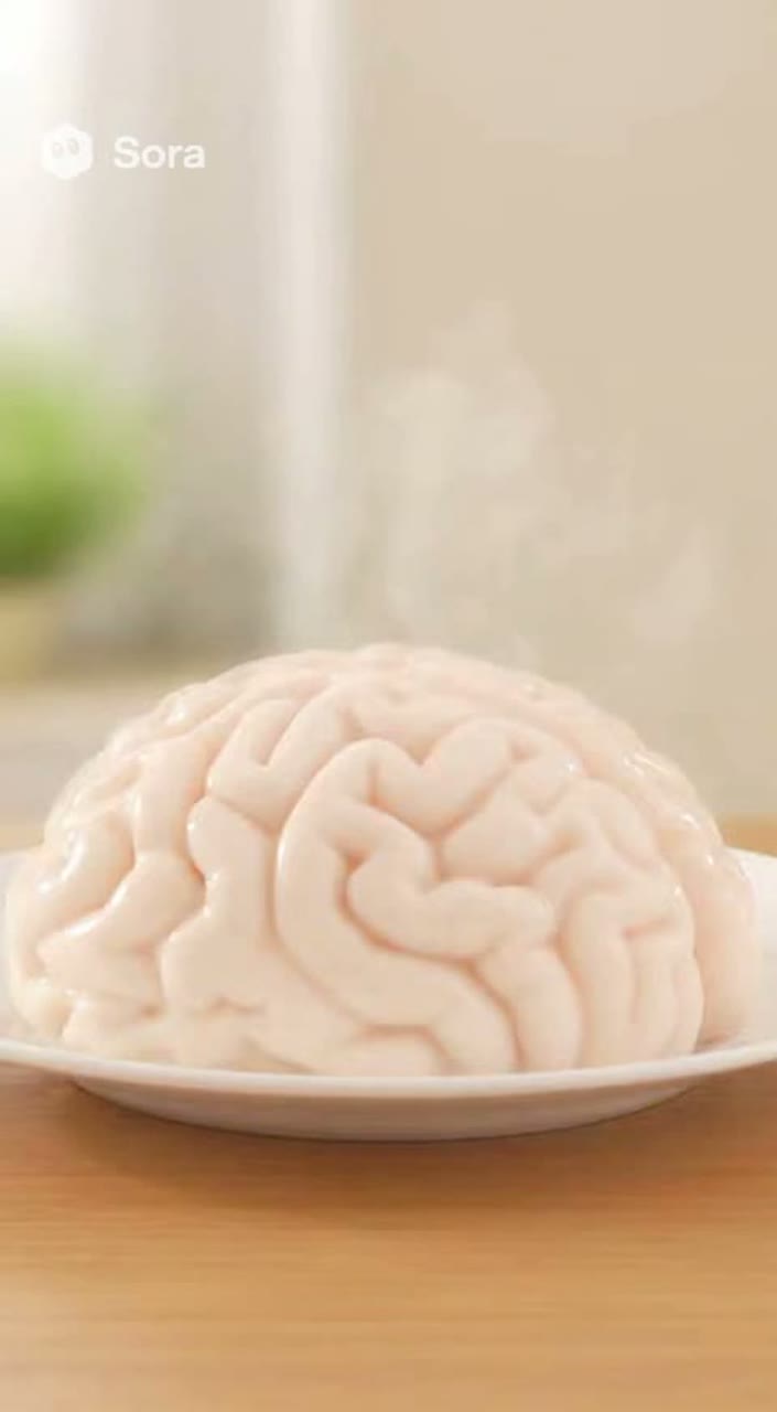 Brain Rot