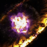 SUPERNOVA