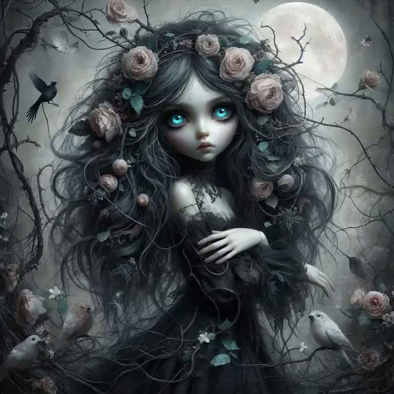 Porcelain Smile