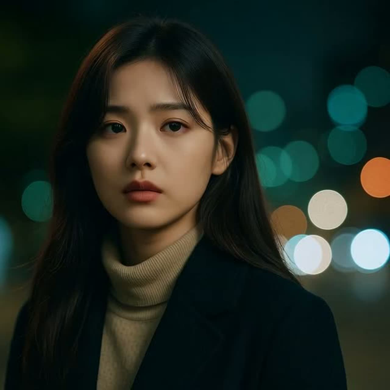 “Same Place (아직 그 자리에)” “ยังอยู่ที่เดิม”
