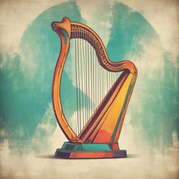 harp(extend me)
