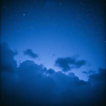 Hard To Sleep (But I Dream Loud)