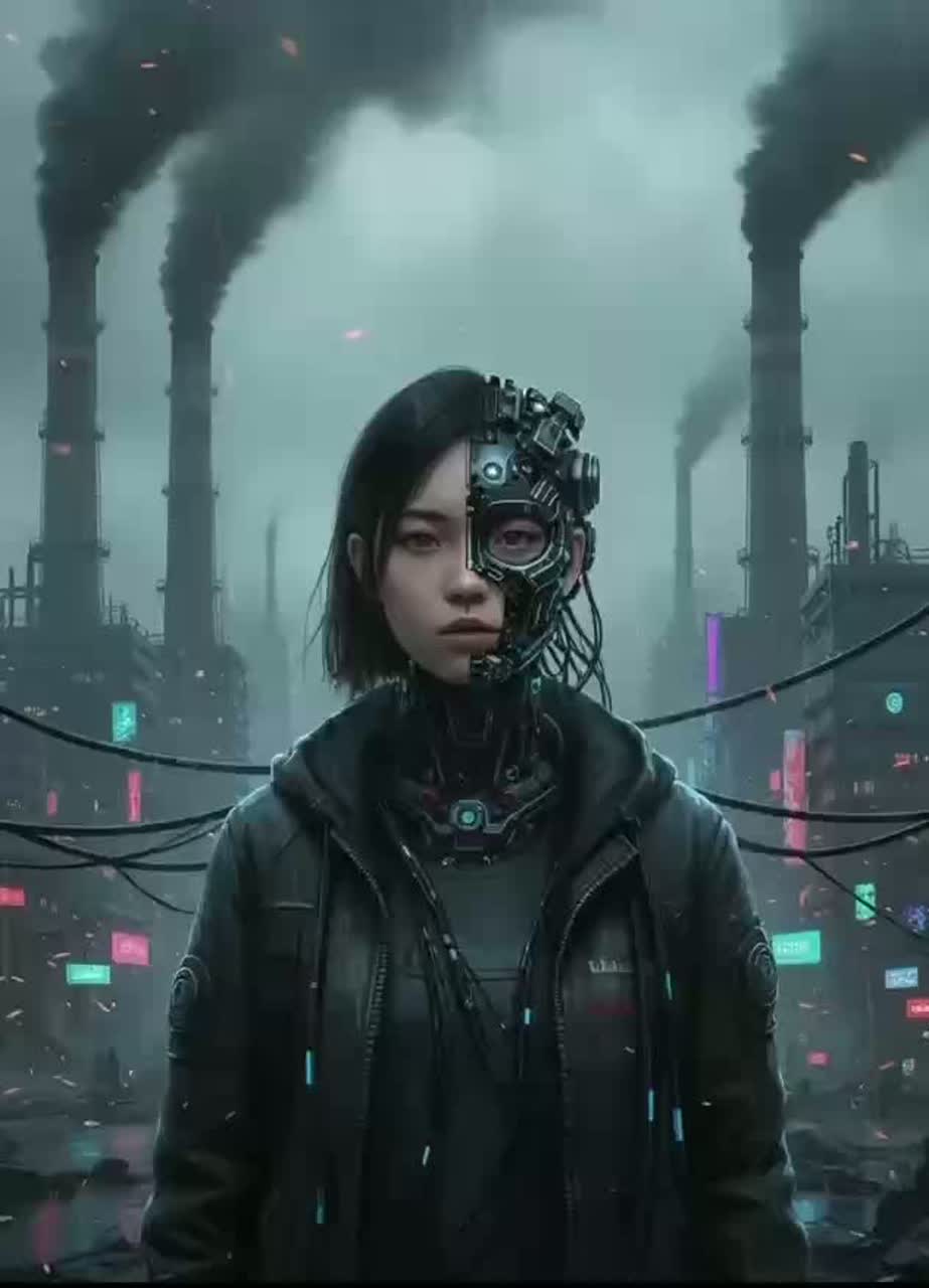麻木不仁 (Numb 中文版)