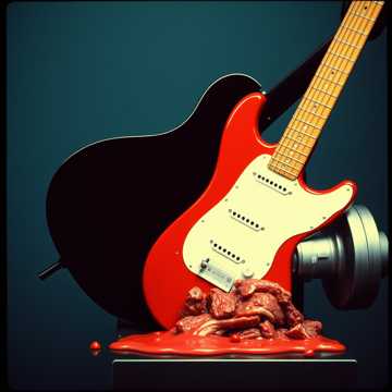 Strange_kozak_thing (Cover)