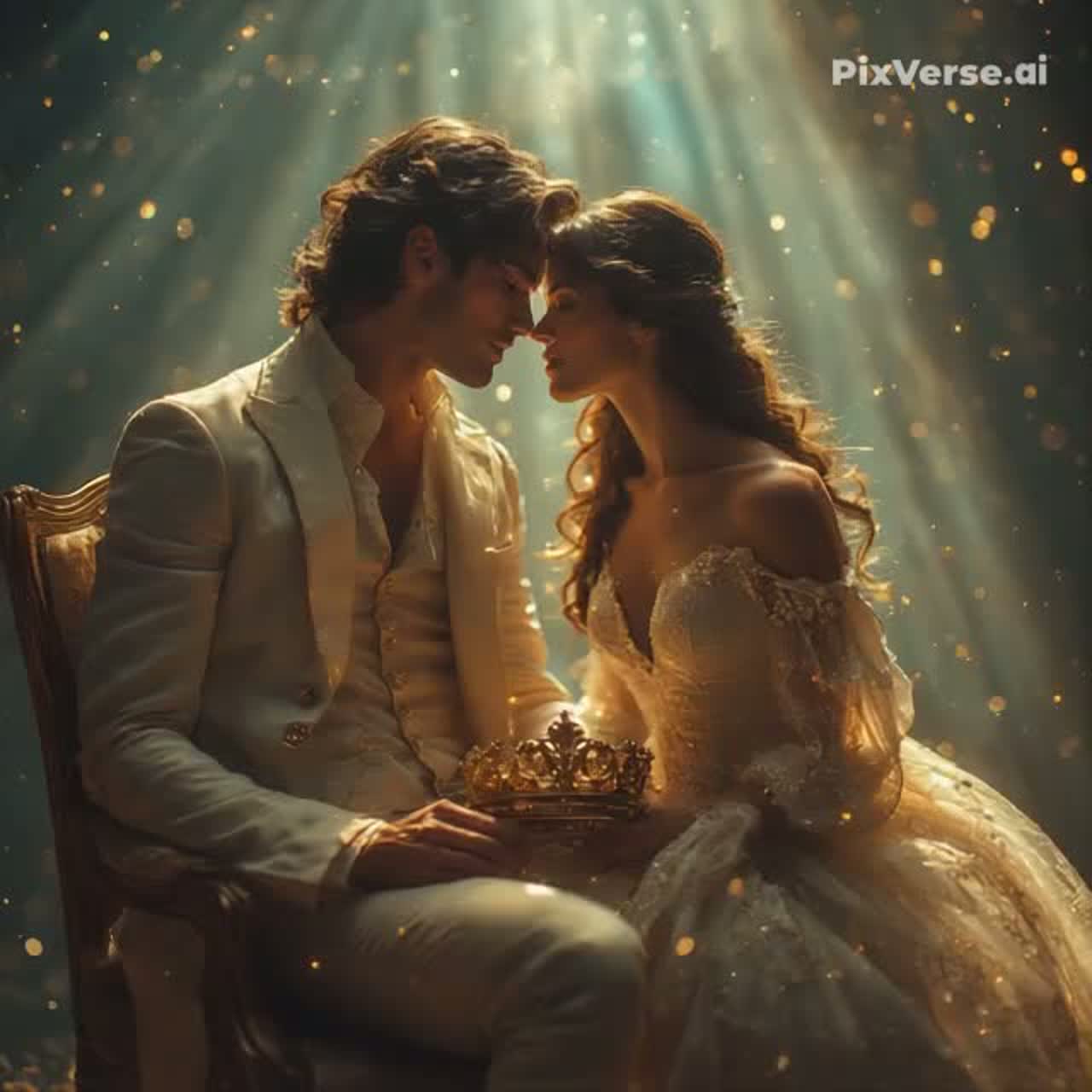 Enchanted daddy