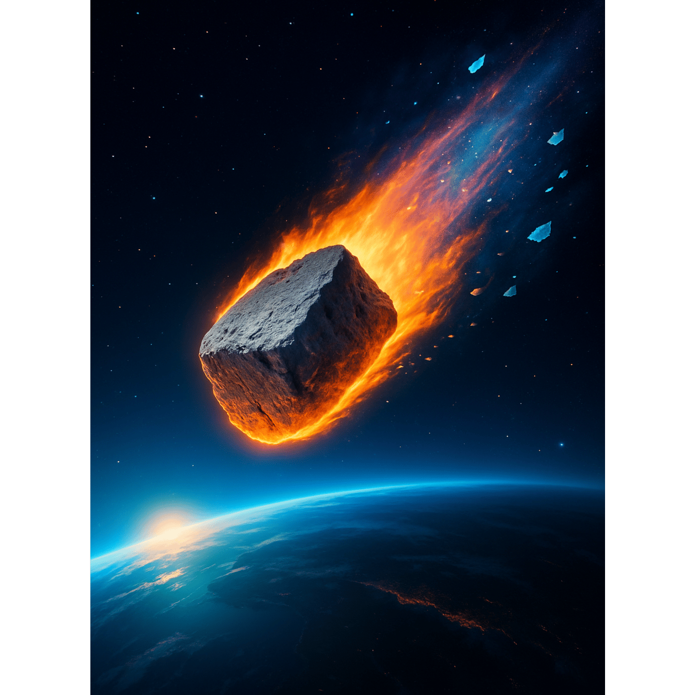 Stone for a Pillow II 