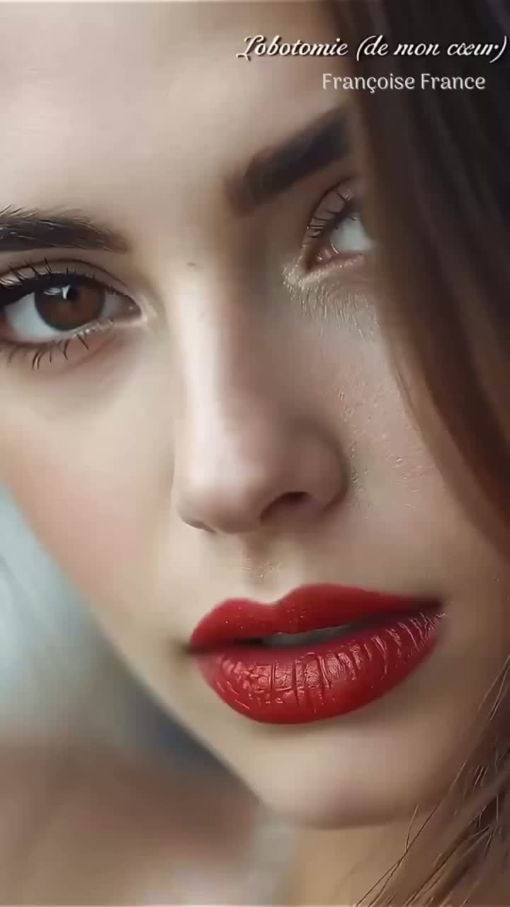 𝐋𝐨𝐛𝐨𝐭𝐨𝐦𝐢𝐞 (de mon cœur)
