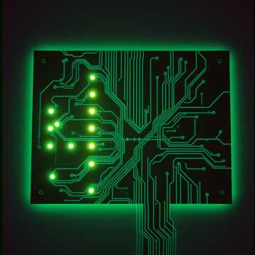Techno dans les circuits