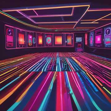 „Ewige Party“