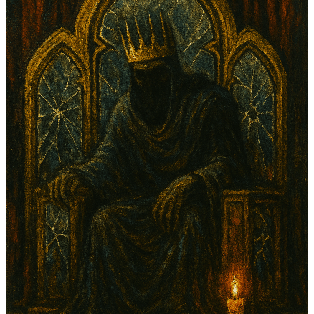 Der Schattenkönig (The Shadow King)