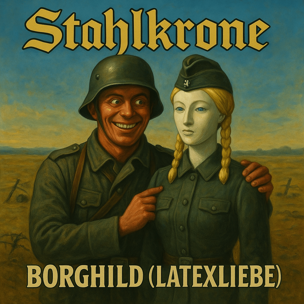 Borghild (Latexliebe)