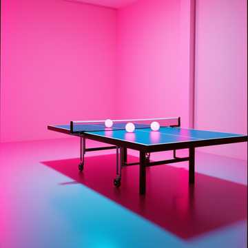 Ping-Pong