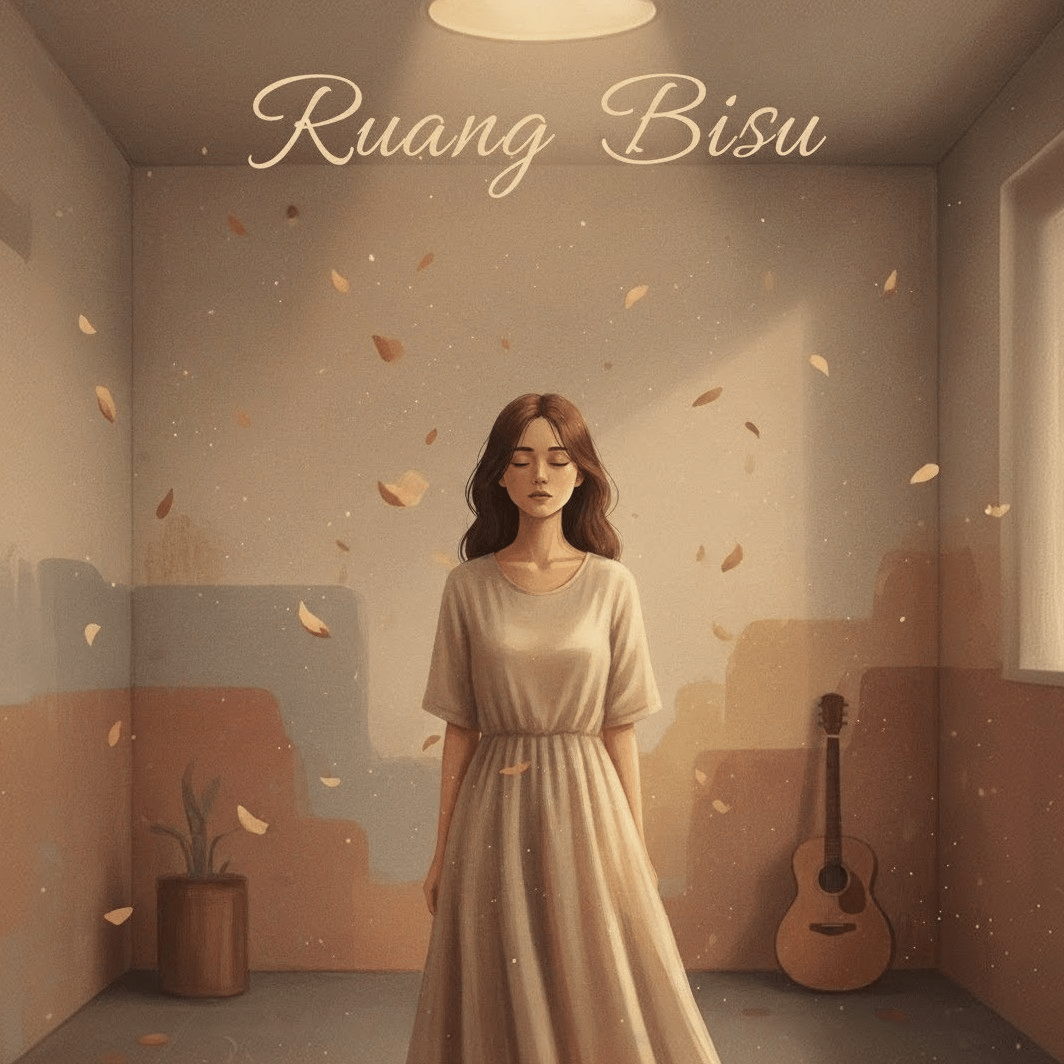 Ruang Bisu