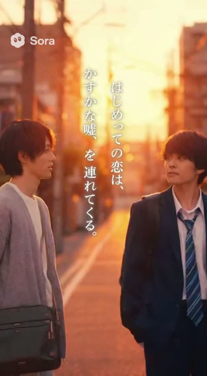 吐息の輪郭