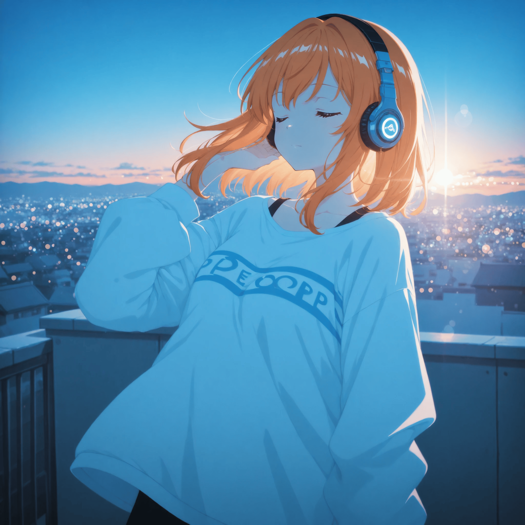 Just Let Me Sing