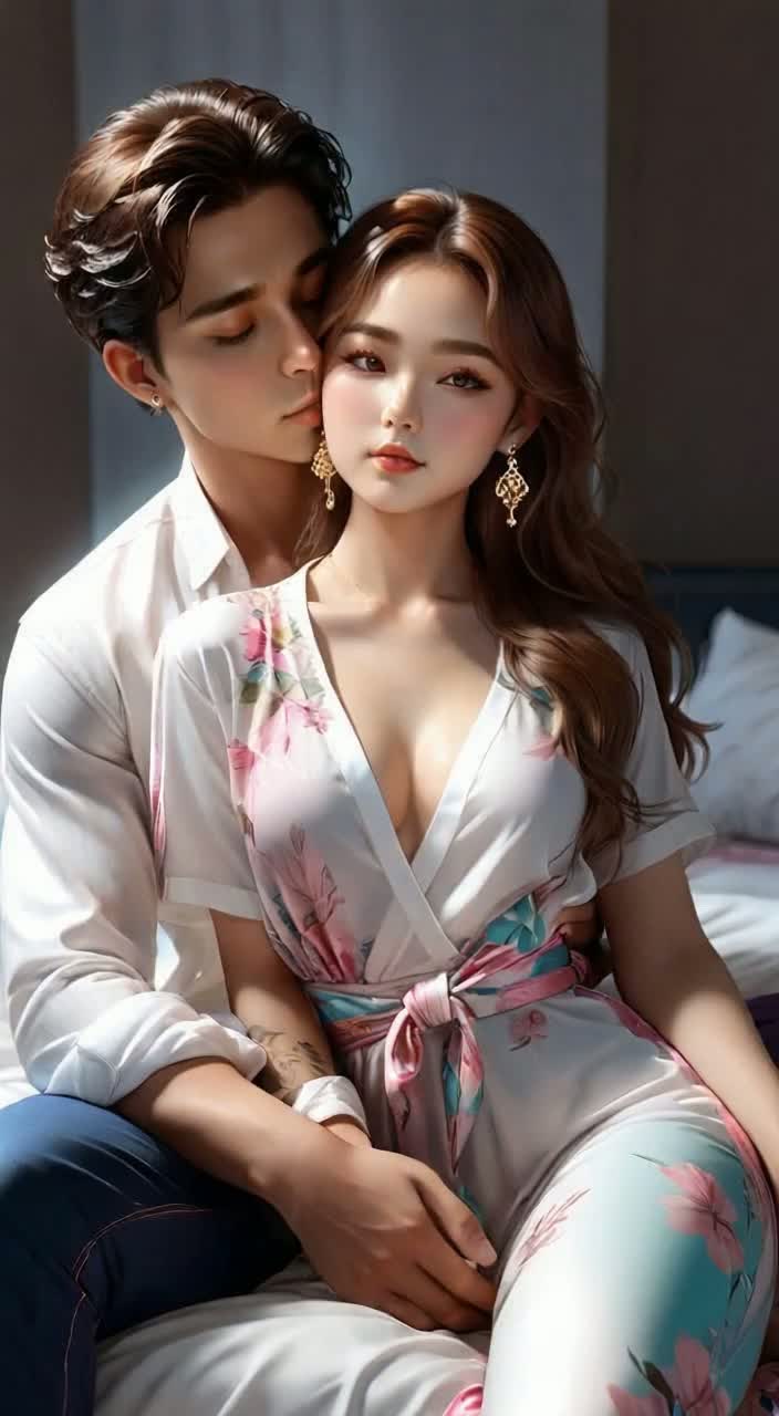 🔞an unstoppable night🔞멈출 수 없는 이밤(비비BiBi_종말의사과나무/원곡)리믹스 (Remastered)