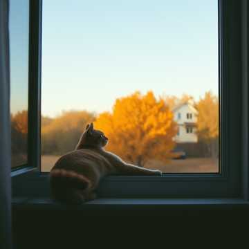오늘은 좀 쉬자 5