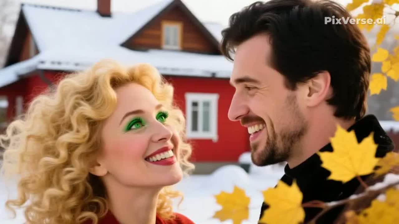 Любить ( НаАфаня - тебе)