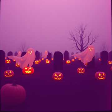 Spooky Dooby Doo