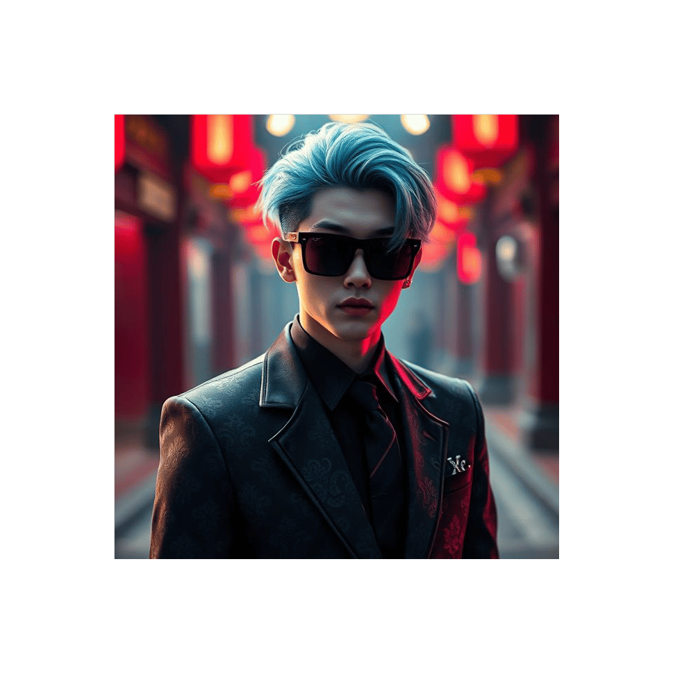 貪婪的惡性循環DramaticVer