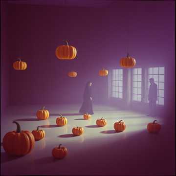 Der Mitternachtswalzer [STTZ Halloween]