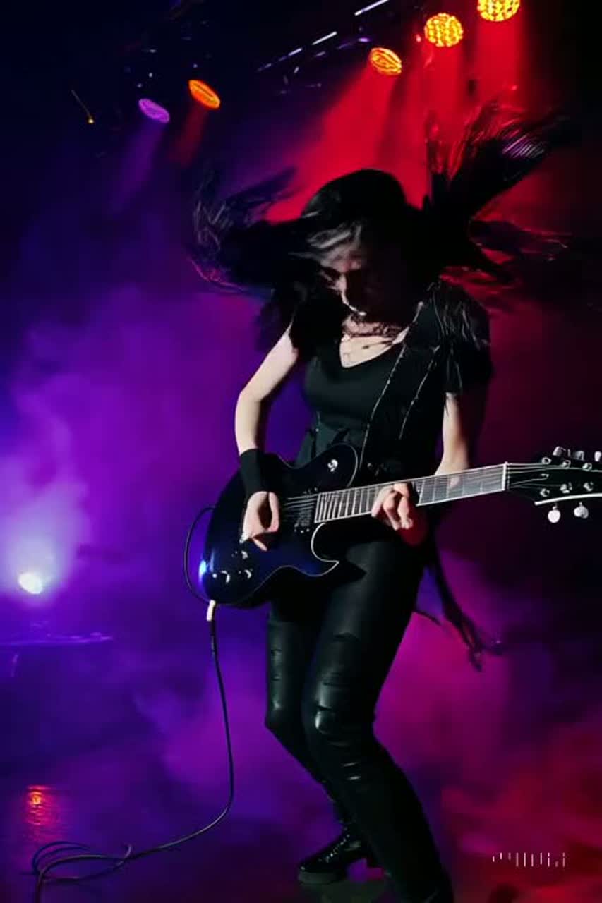 G.O.D(Gospel of Death)#Rock (Cover)