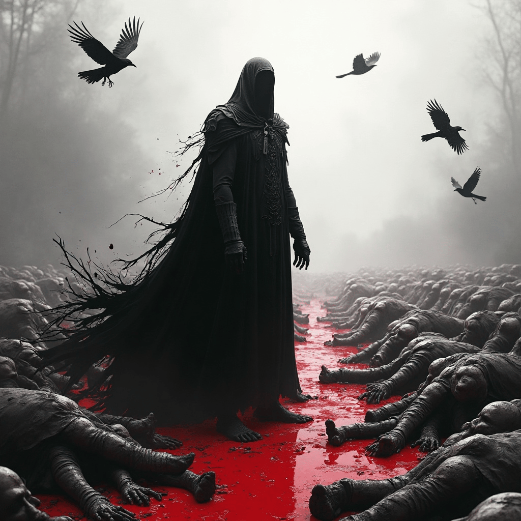 Reaper's Breath