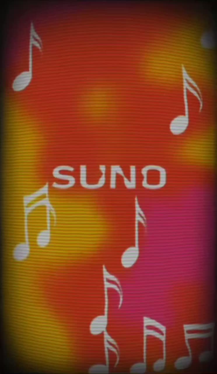 Caught in your melody