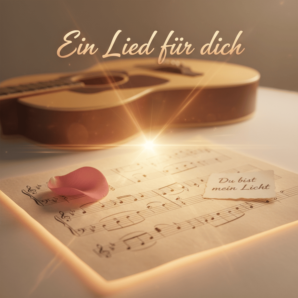 Ein Lied für dich