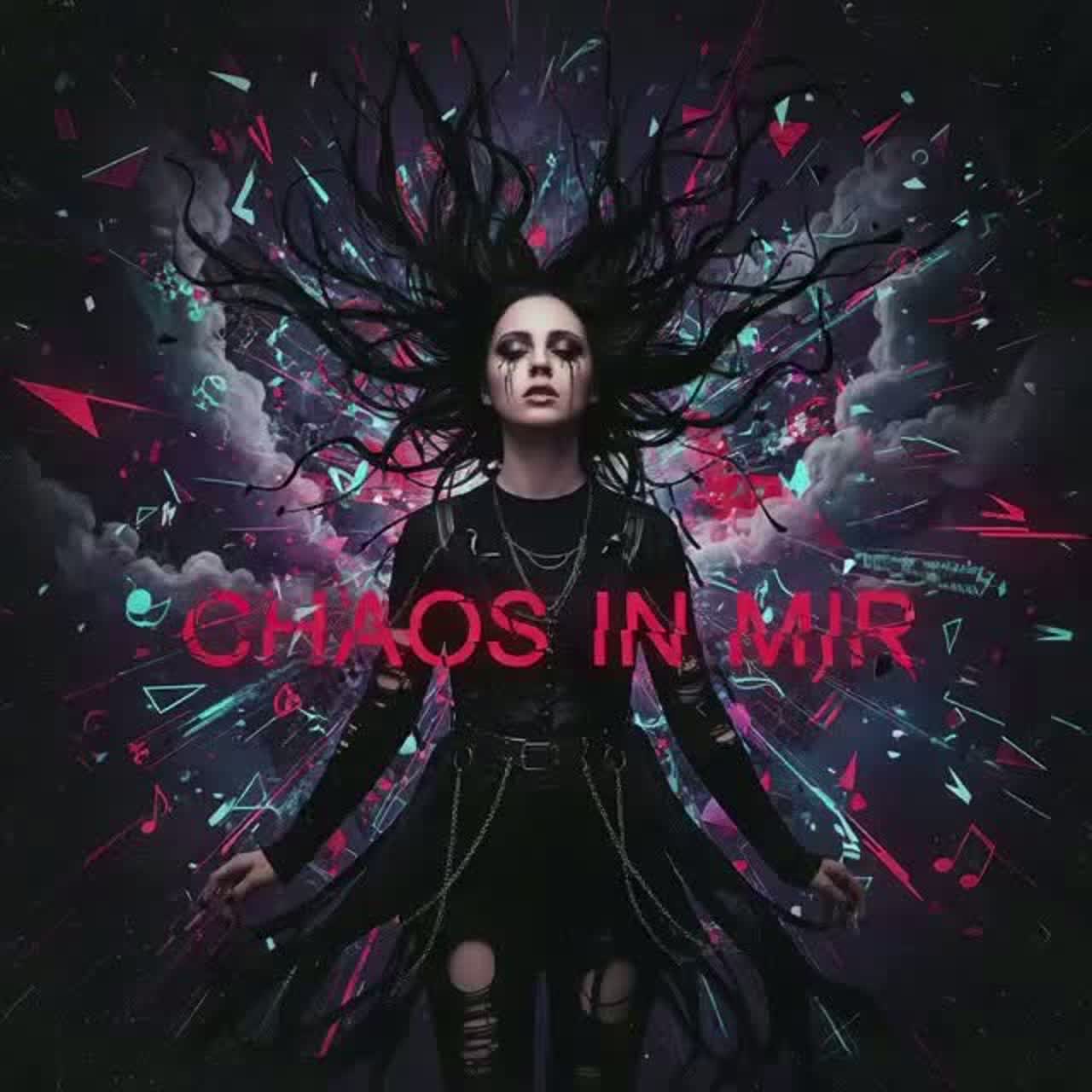 Chaos in mir (Original Cover)