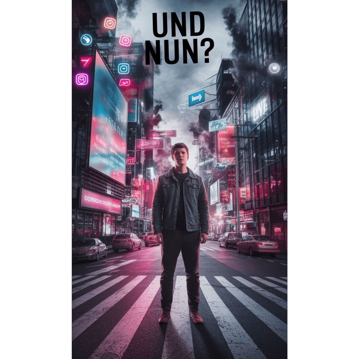 Und Nun?