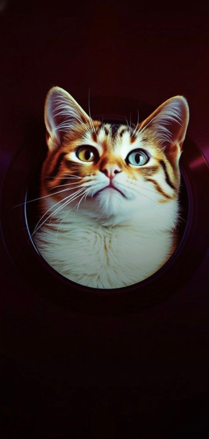 🎸 🐈 고양이와 여자 –“The Cat and the Woman ”