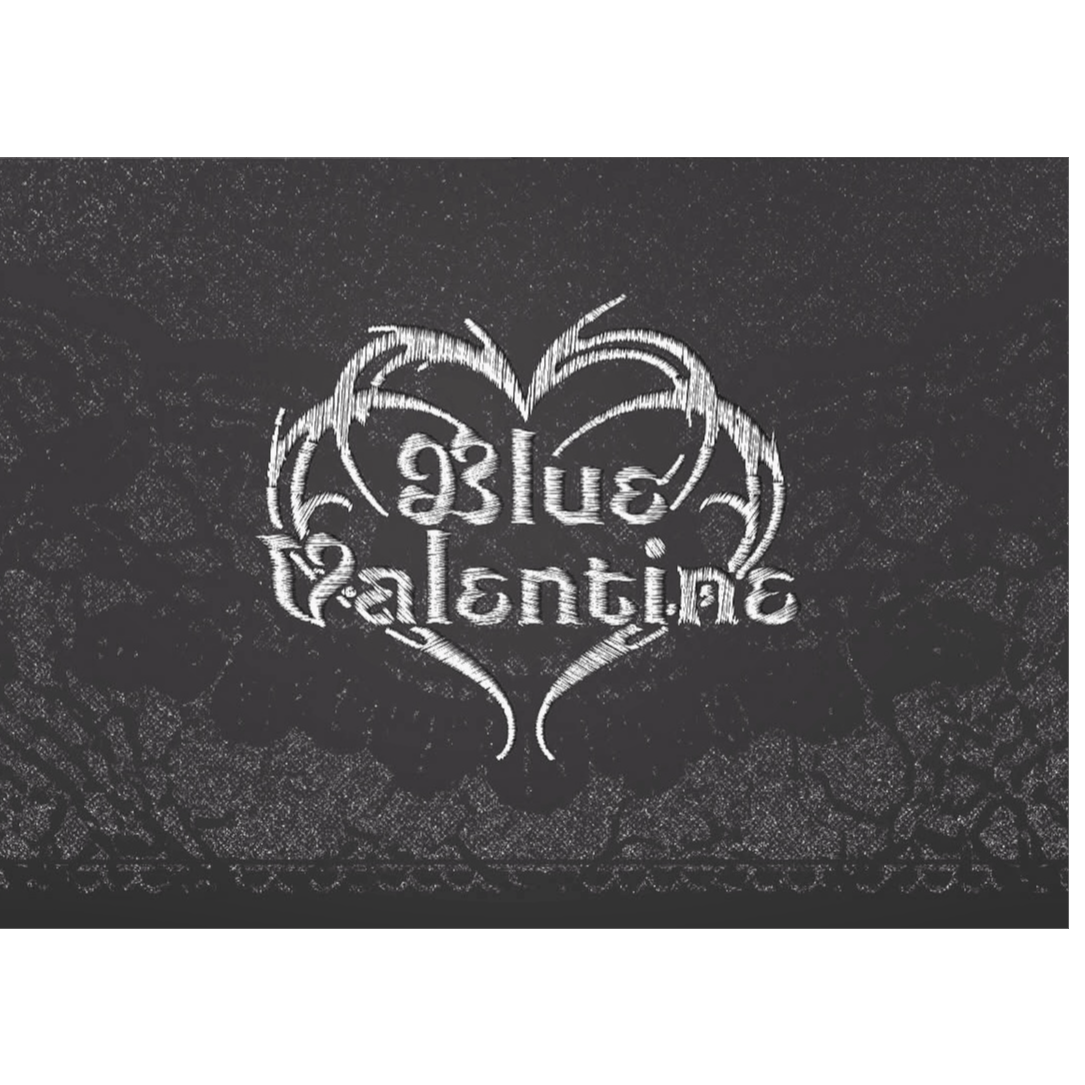Blue Valentine - NMIXX (Male ver)