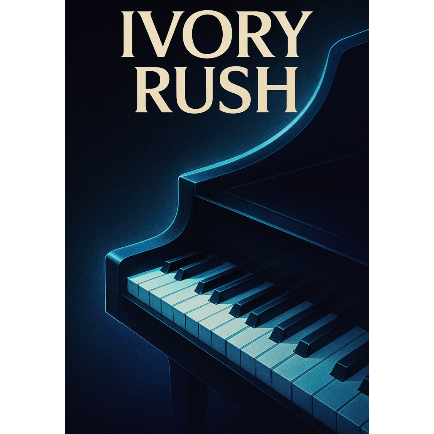 Ivory Rush (Cover)