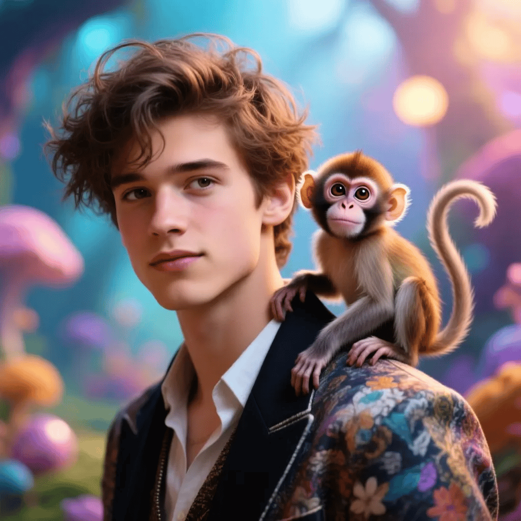 🐒Brad  