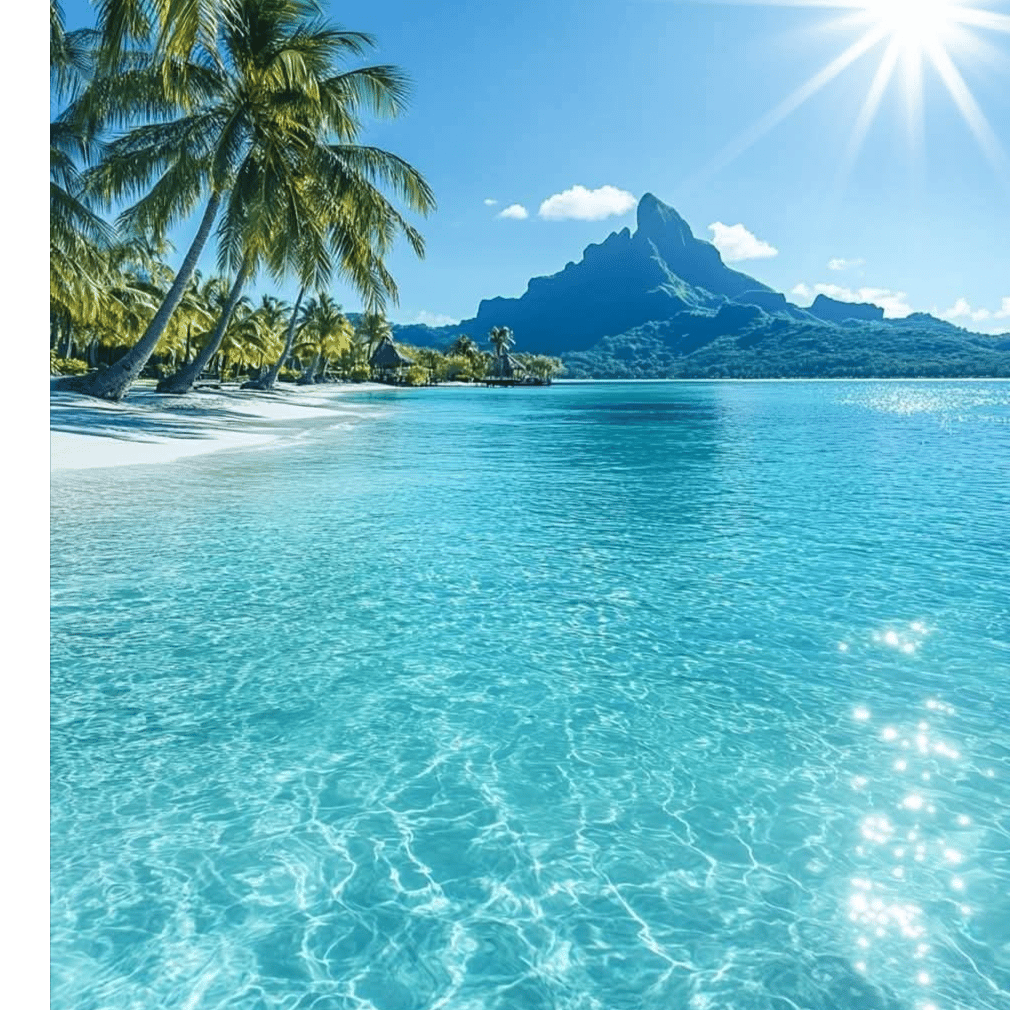 Isla del Alma (Island of the Soul)-Spanish and  English