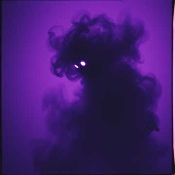 The Monster Inside (Cover)