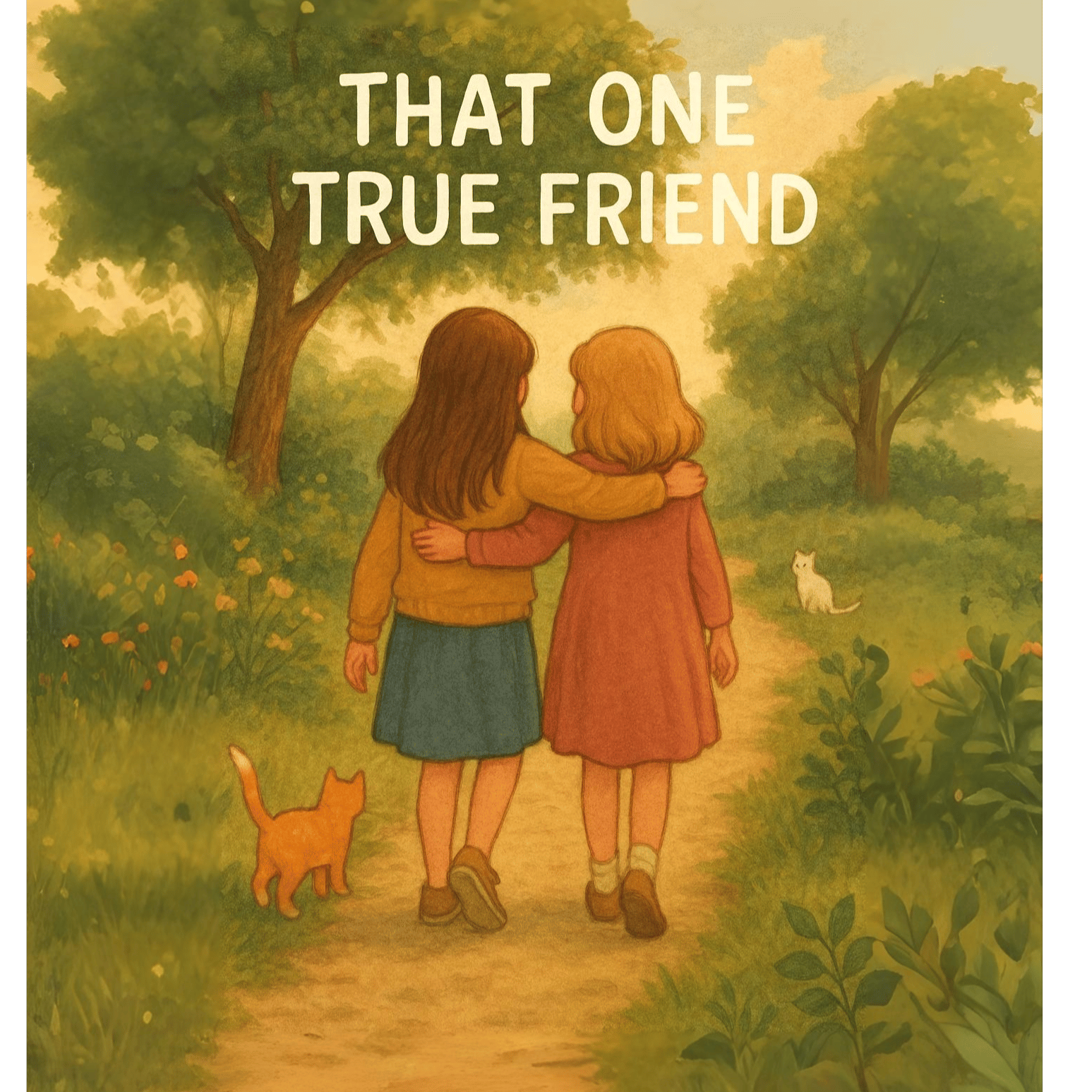 That One True Friend
