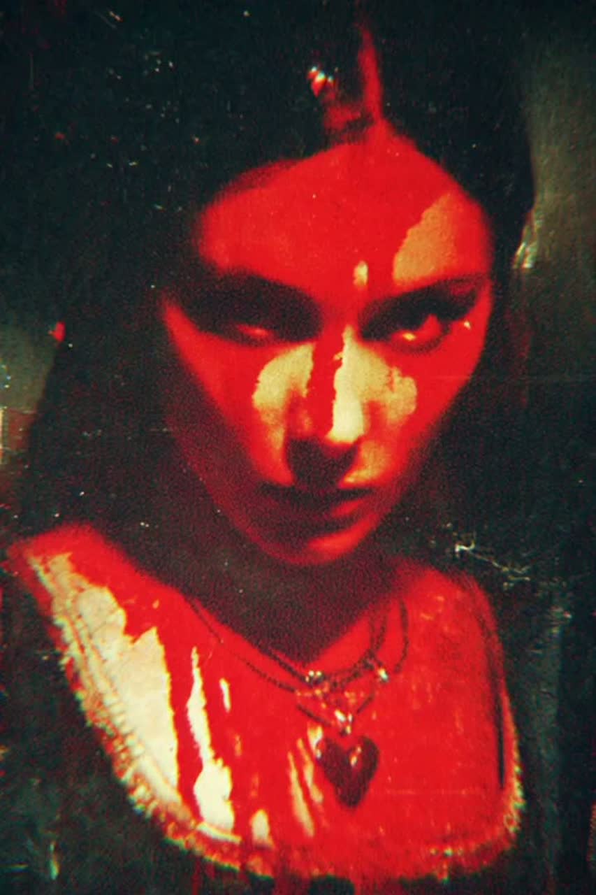 Bleed My Valentine