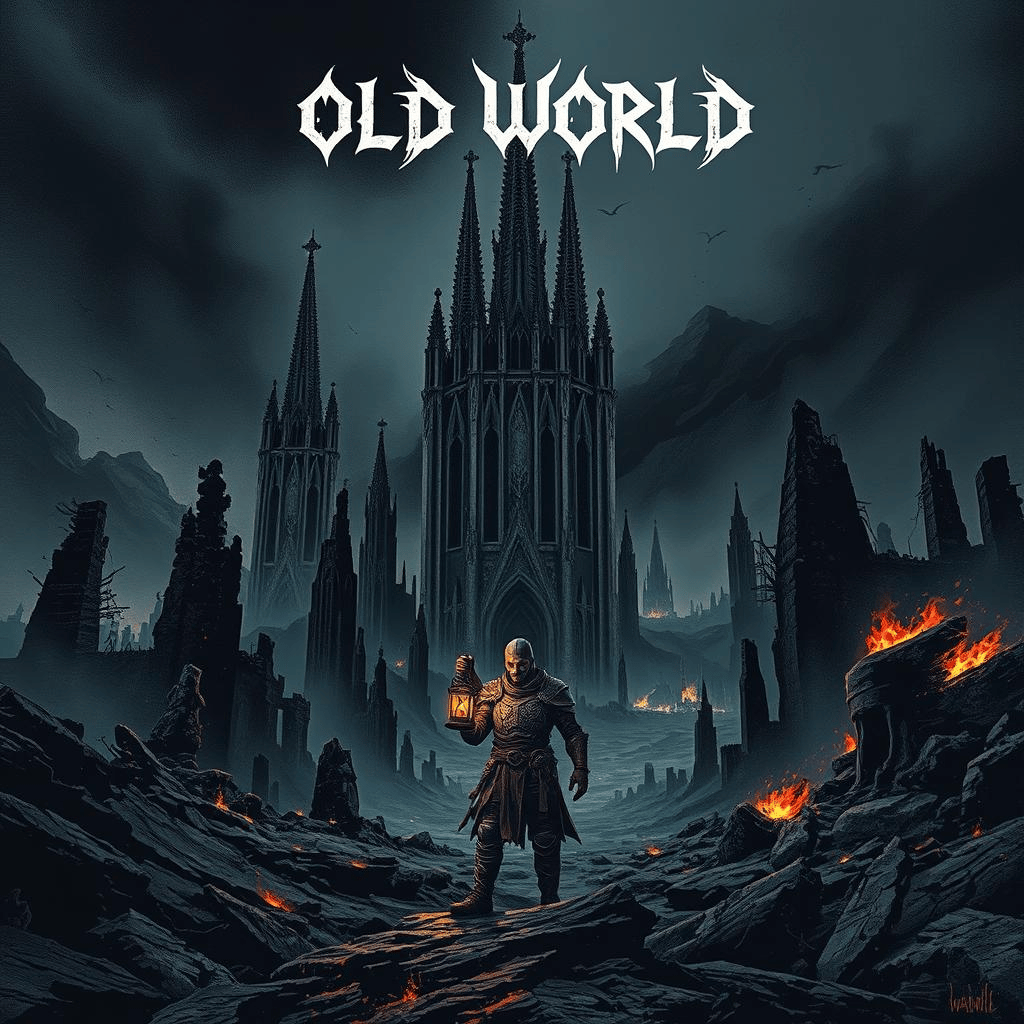 OLD WORLD